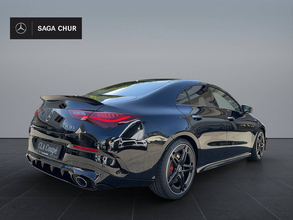 MERCEDES-BENZ CLA 35 AMG 4matic-image-5