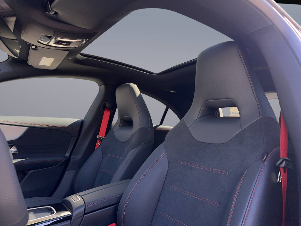 MERCEDES-BENZ CLA 35 AMG 4matic-image-9