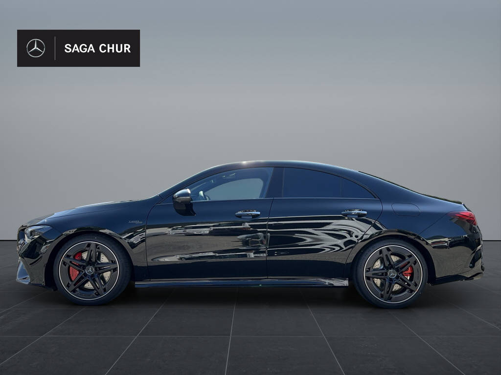 MERCEDES-BENZ CLA 35 AMG 4matic-image-7
