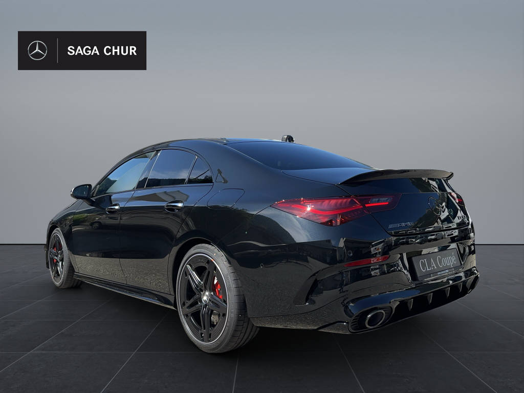 MERCEDES-BENZ CLA 35 AMG 4matic-image-3