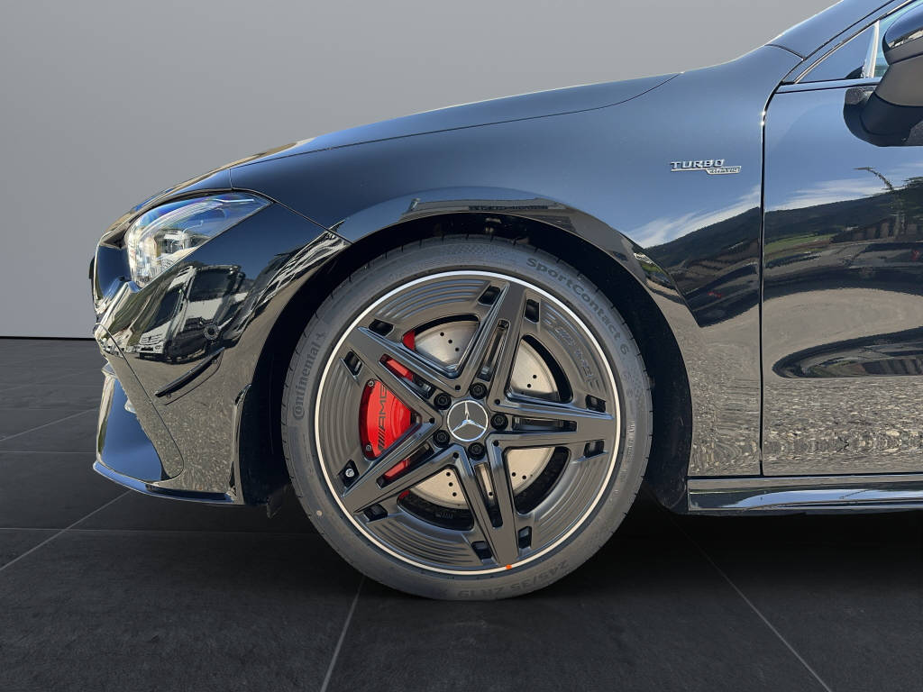 MERCEDES-BENZ CLA 35 AMG 4matic-image-14
