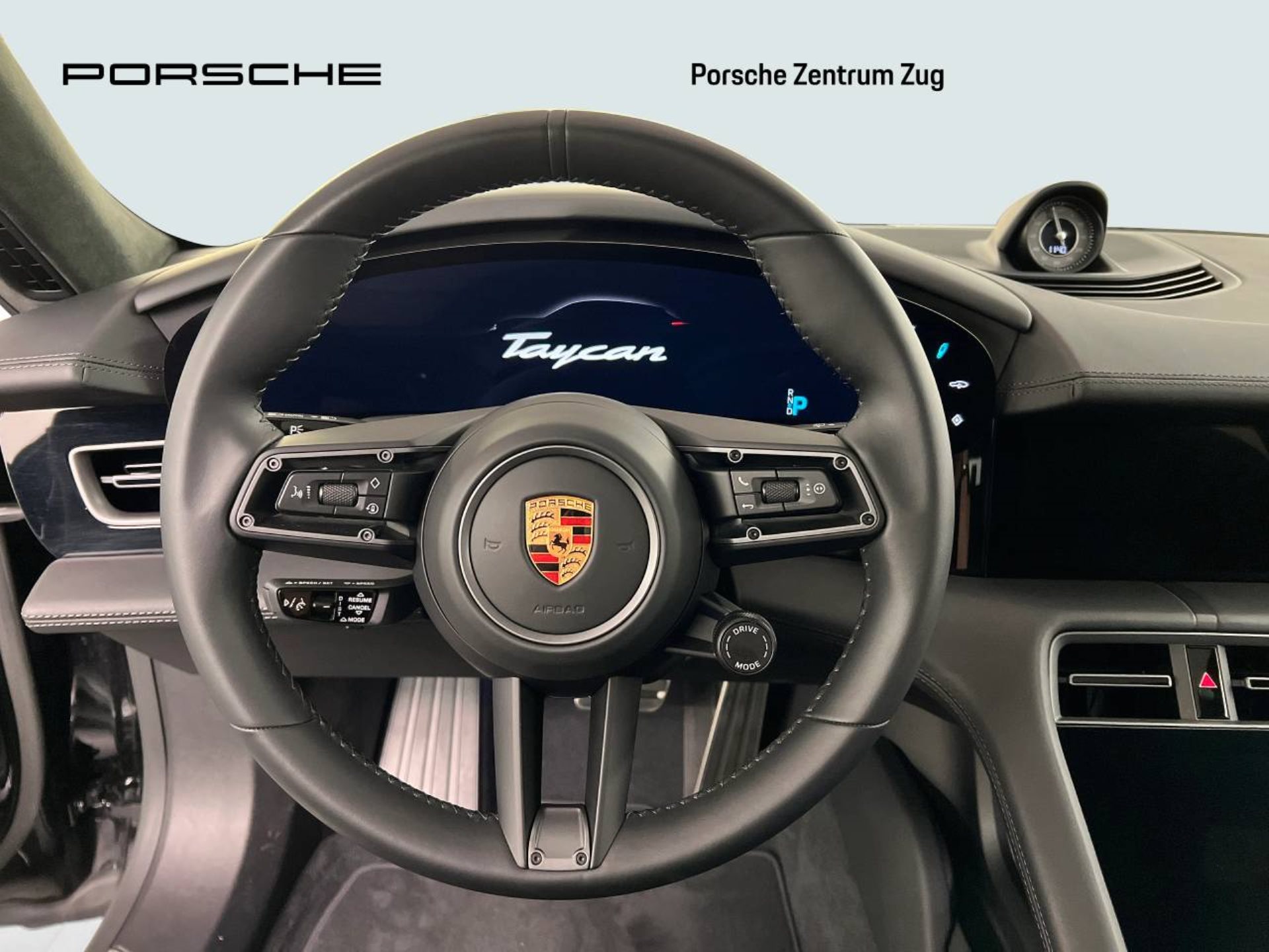 PORSCHE Taycan Turbo Sport Turismo-image-15