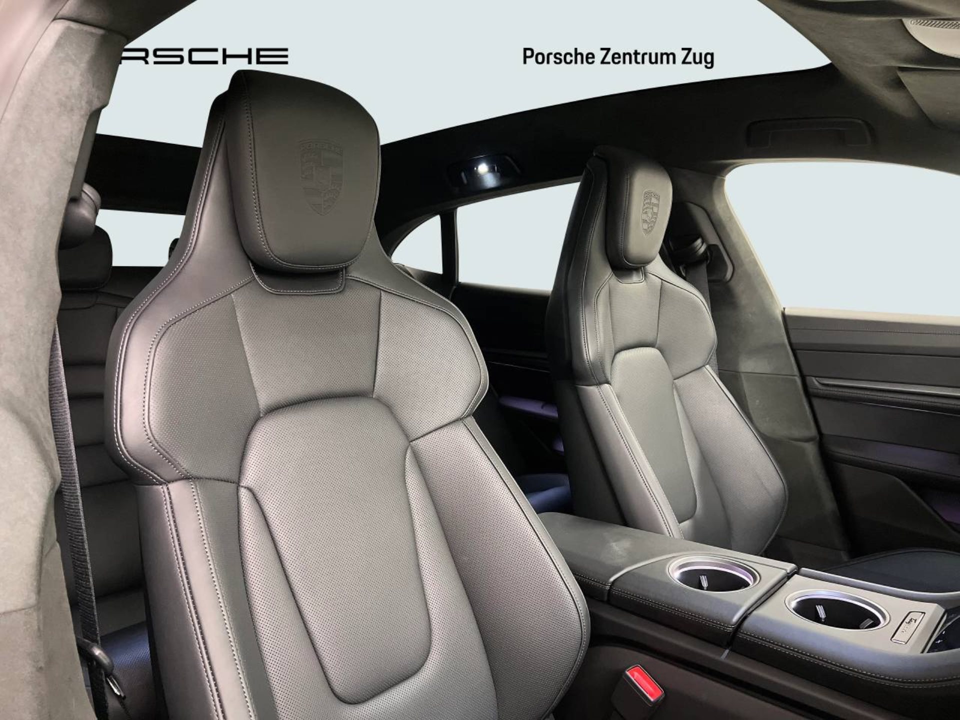 PORSCHE Taycan Turbo Sport Turismo-image-20
