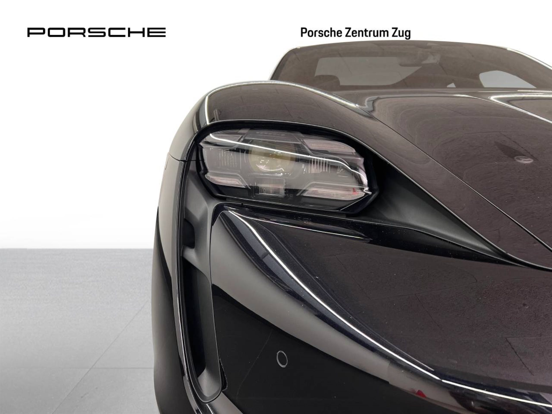PORSCHE Taycan Turbo Sport Turismo-image-11