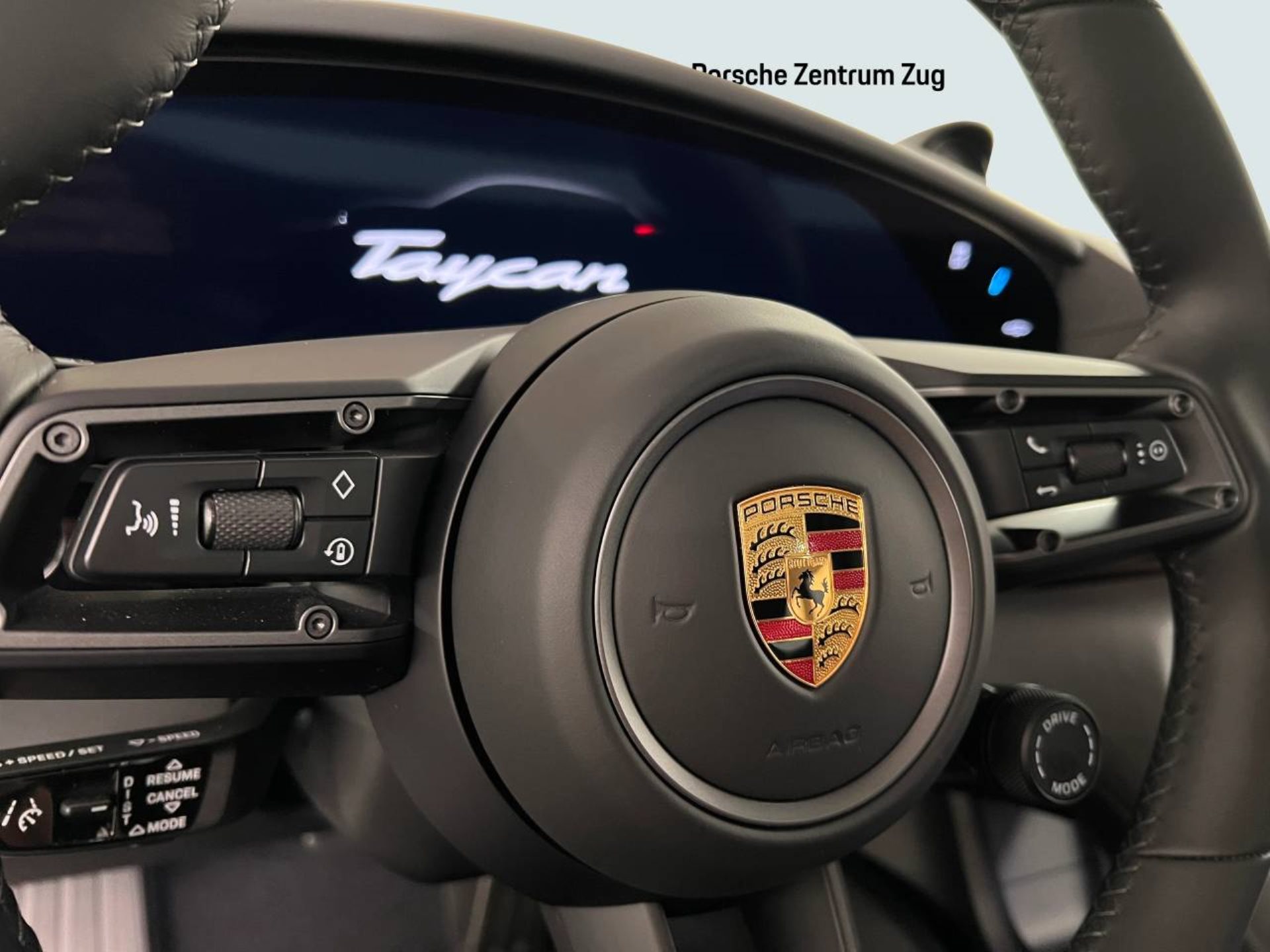 PORSCHE Taycan Turbo Sport Turismo-image-16