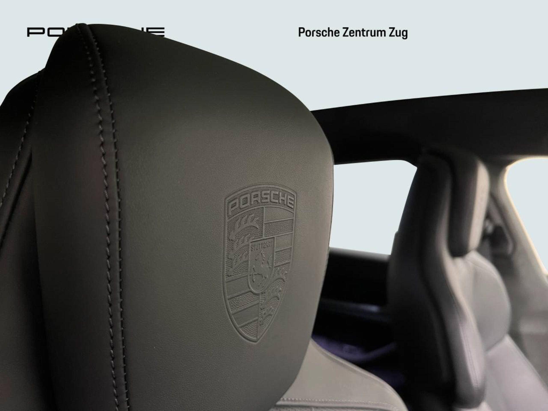 PORSCHE Taycan Turbo Sport Turismo-image-21