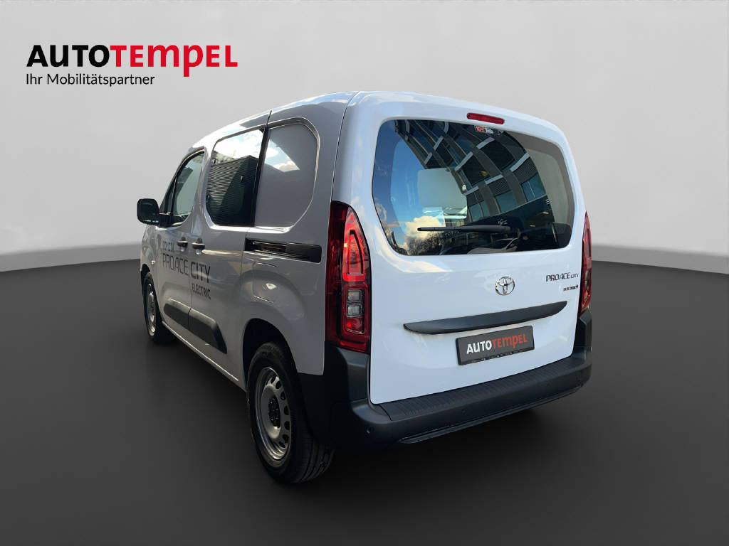 TOYOTA PROACE CITY Van L1 50KWh Activ 46969/117-showroom-element-2