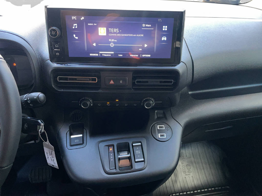 TOYOTA PROACE CITY Van L1 50KWh Activ 46969/117-image-6