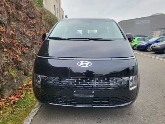 HYUNDAI Staria W. 1.6 HEV Vertex-image-1