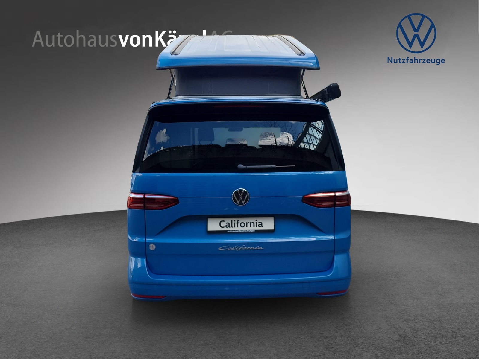 VW California 2.0 TDI Ocean Liberty-image-4