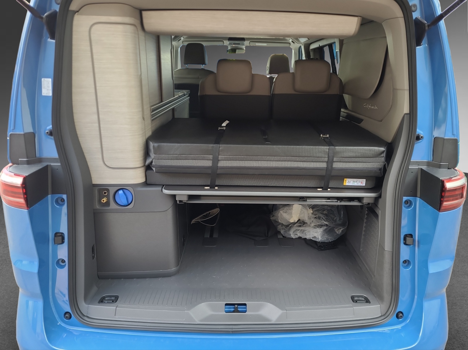 VW California 2.0 TDI Ocean Liberty-image-9