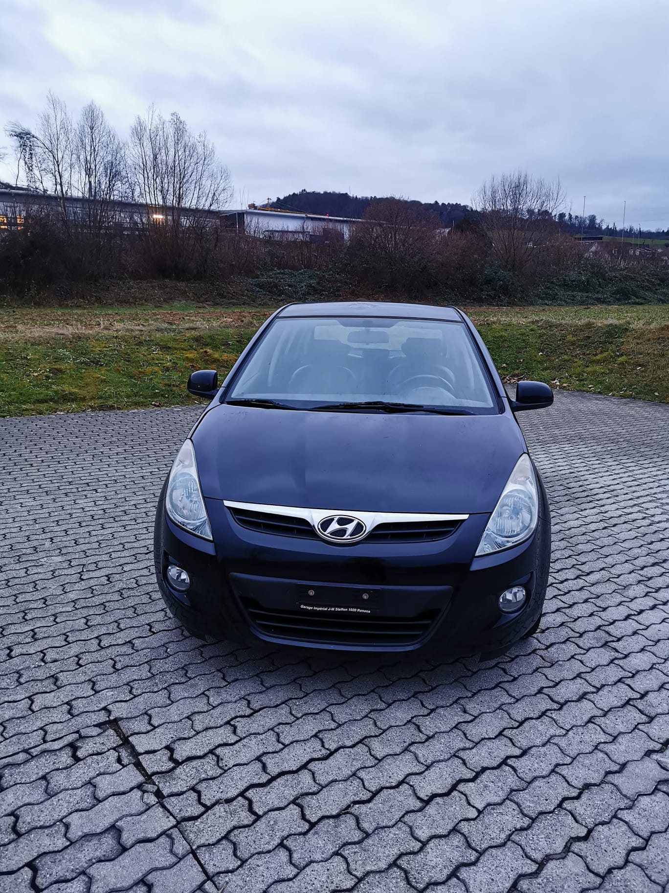 HYUNDAI i20 1.6 Premium-image-2