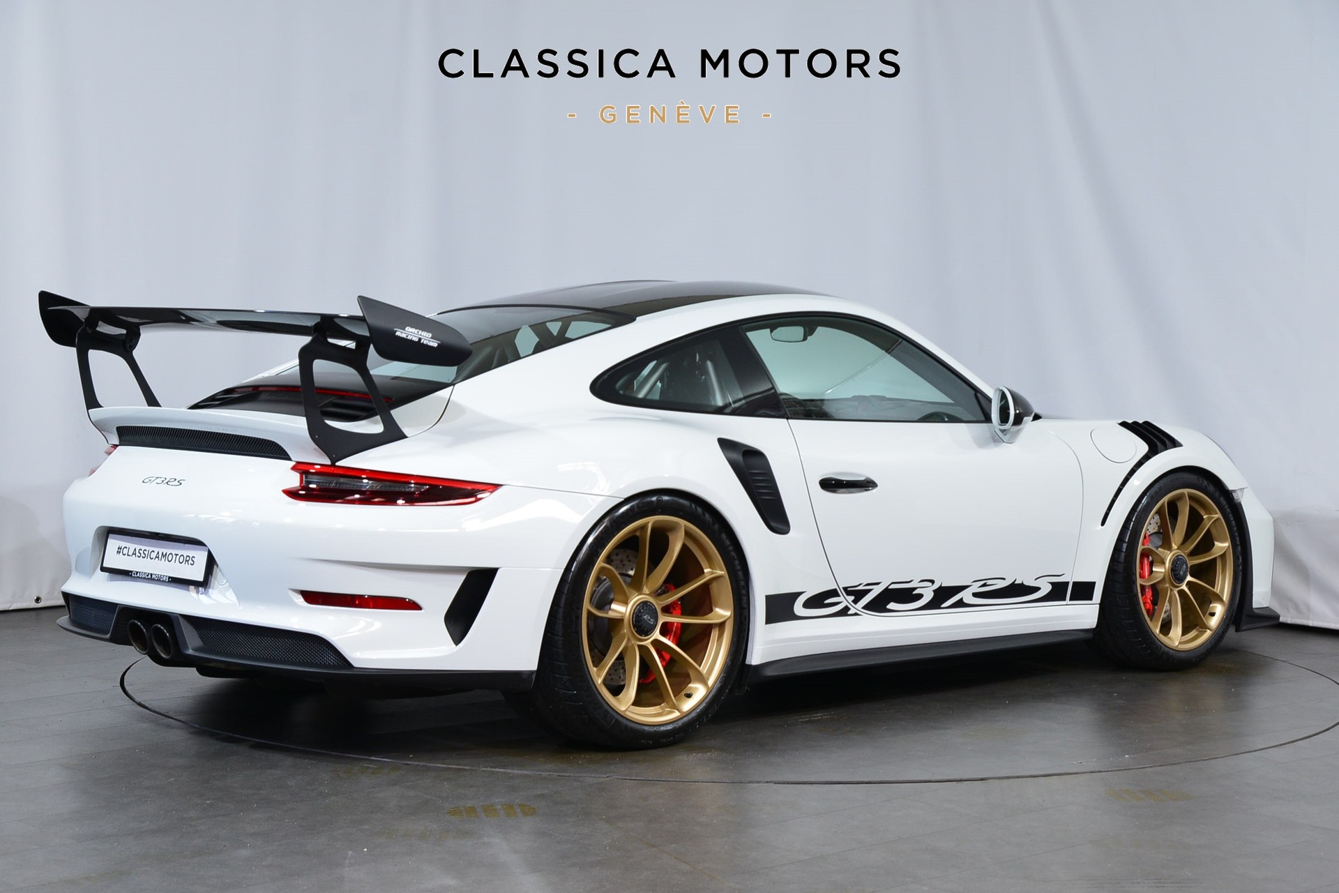 PORSCHE 911 GT3 RS PDK-image-3