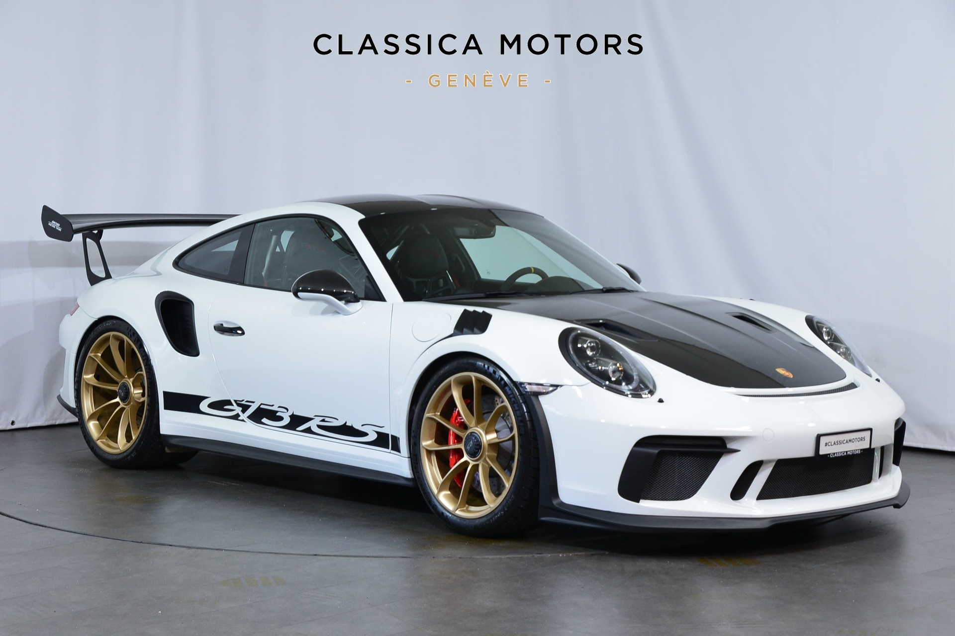 PORSCHE 911 GT3 RS PDK-image-1