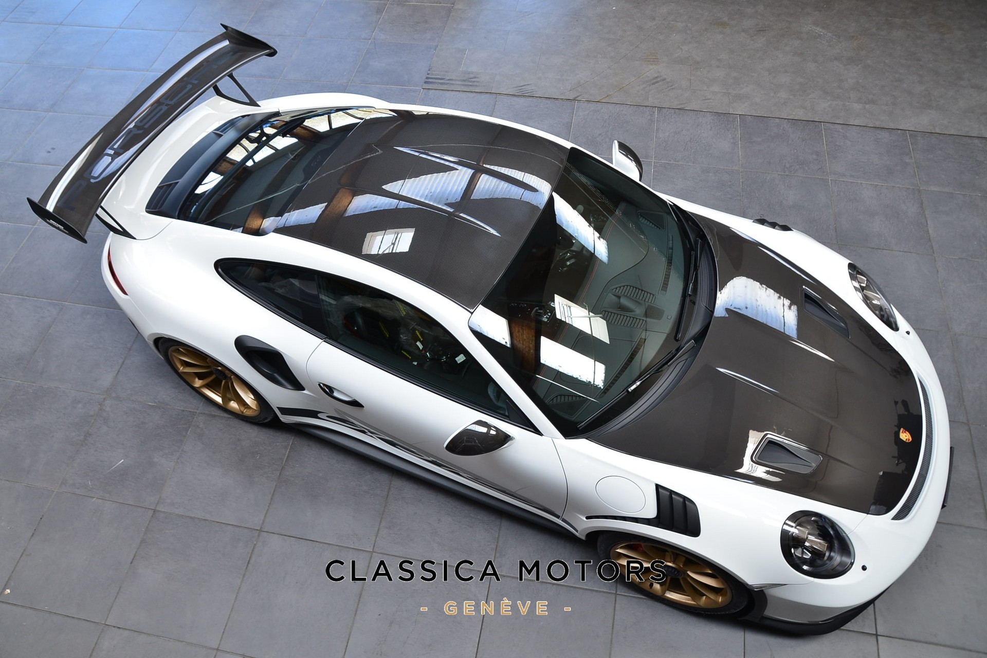 PORSCHE 911 GT3 RS PDK-image-15