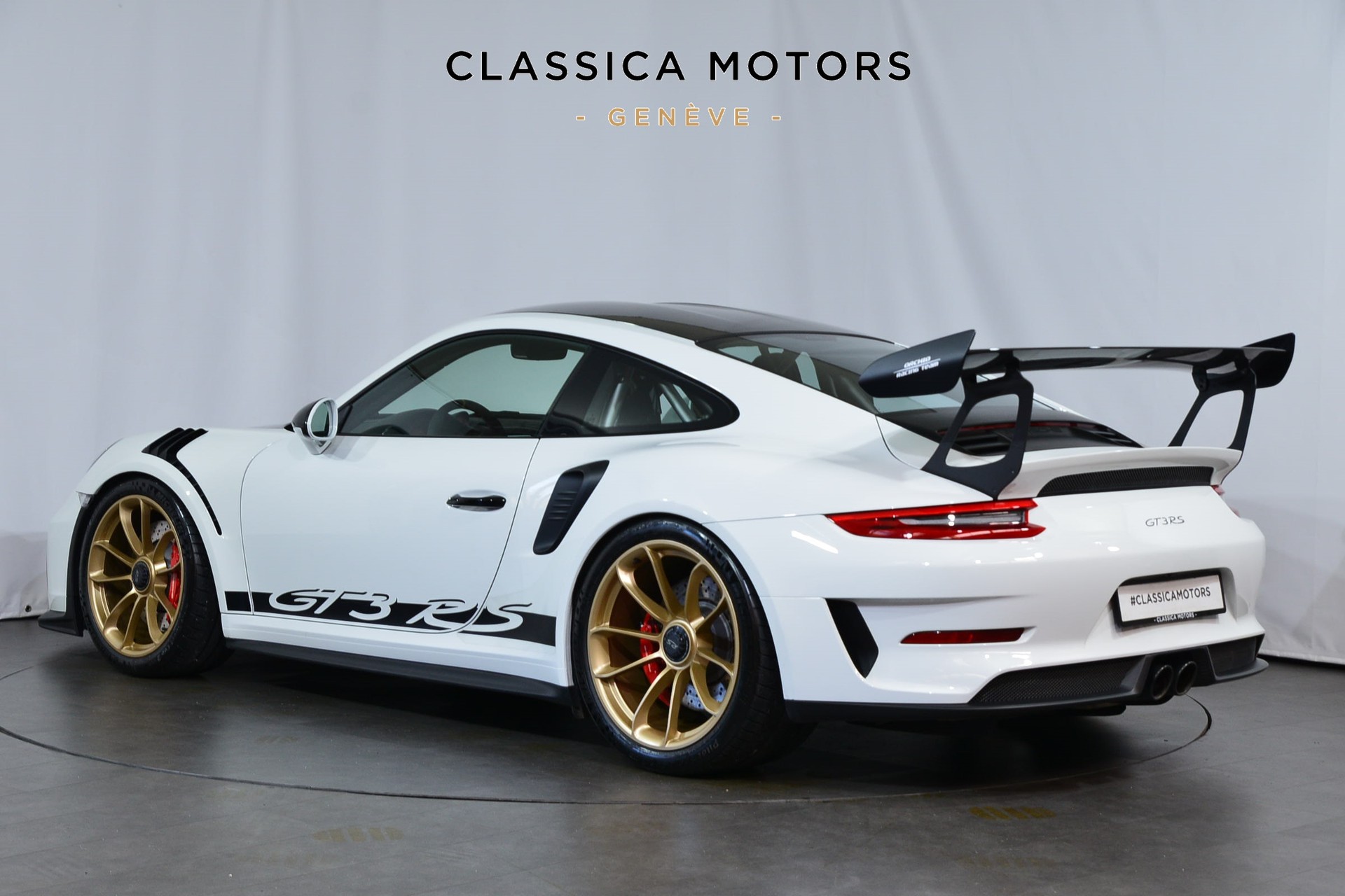 PORSCHE 911 GT3 RS PDK-image-5