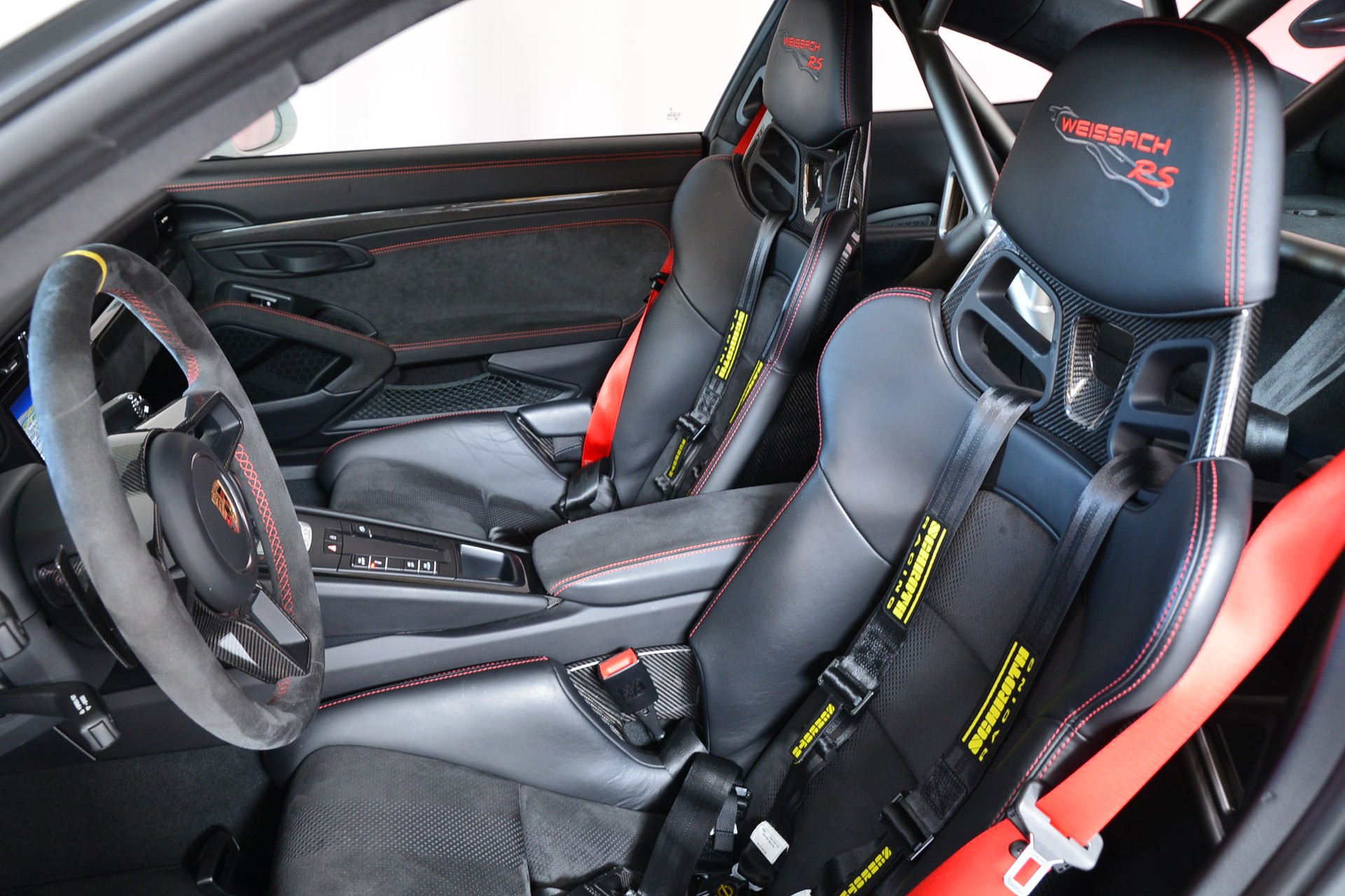 PORSCHE 911 GT3 RS PDK-image-11