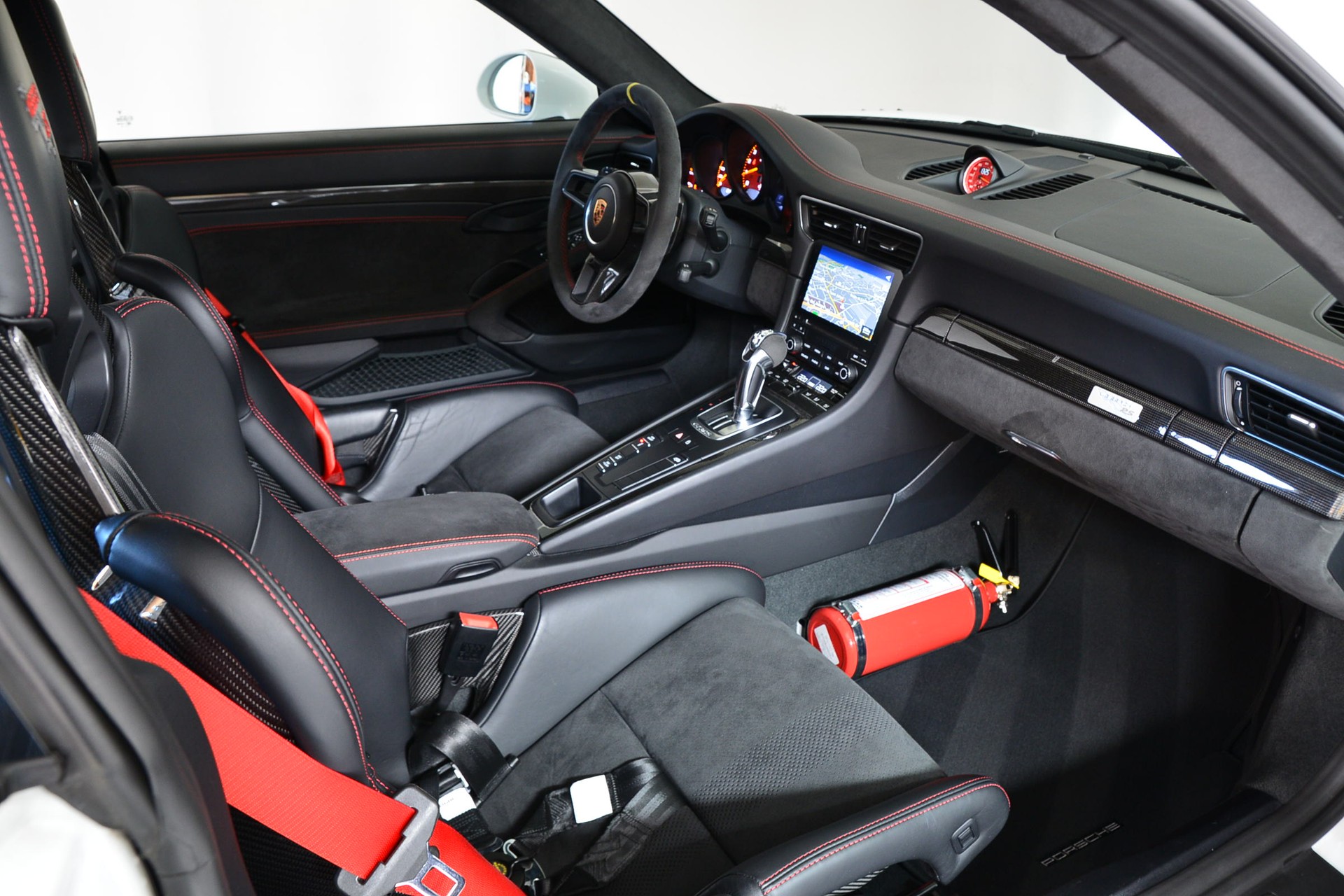 PORSCHE 911 GT3 RS PDK-image-10