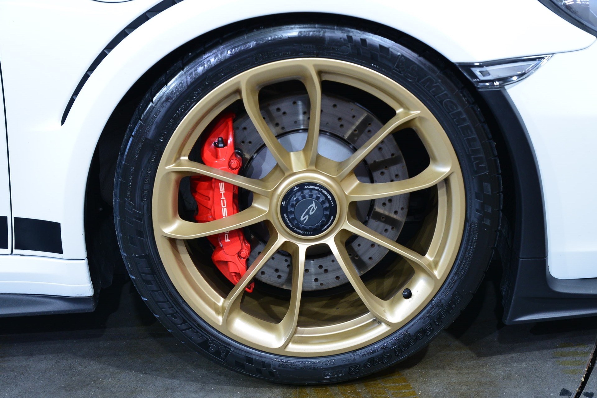 PORSCHE 911 GT3 RS PDK-image-14