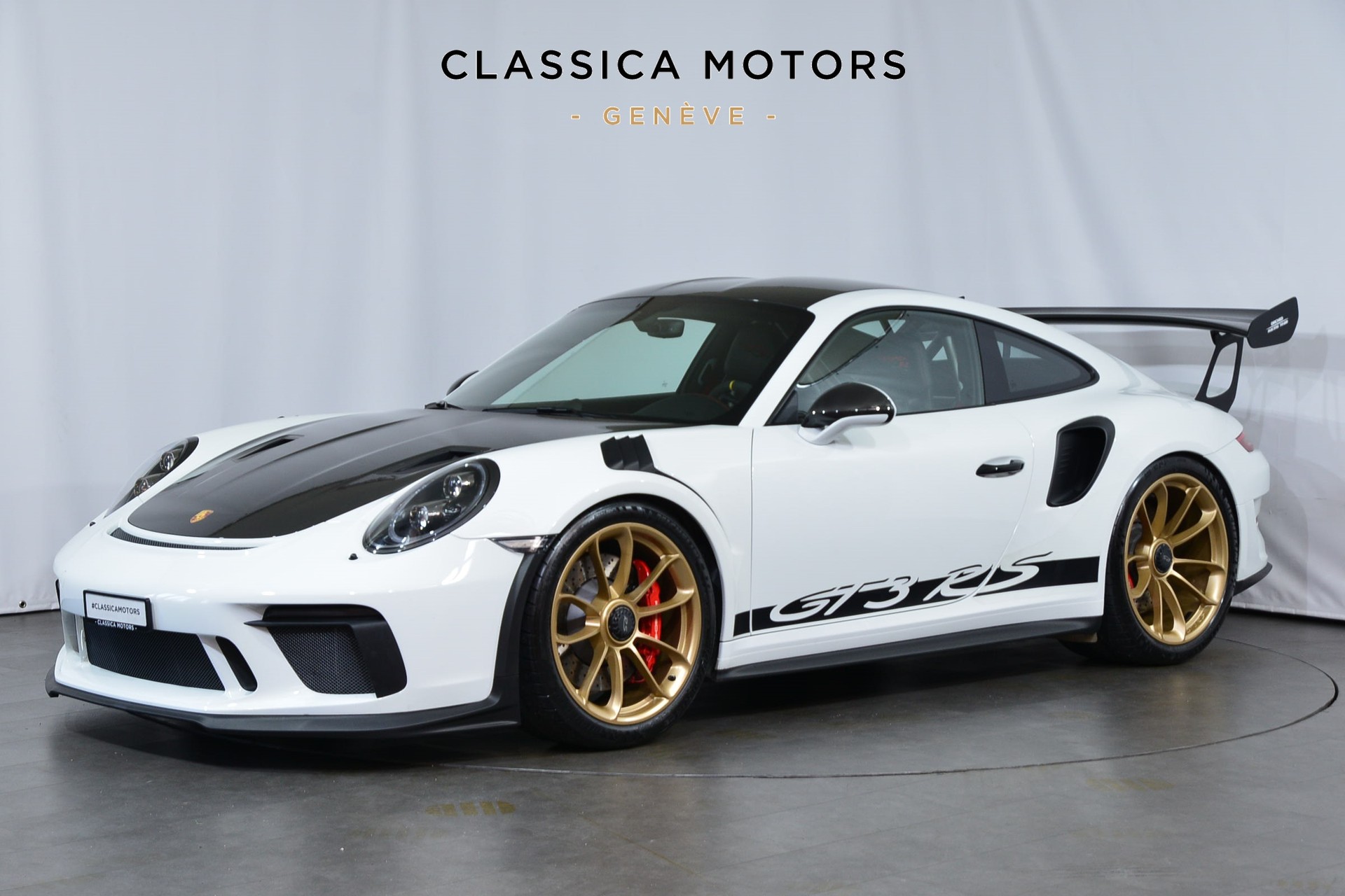 PORSCHE 911 GT3 RS PDK-image-7