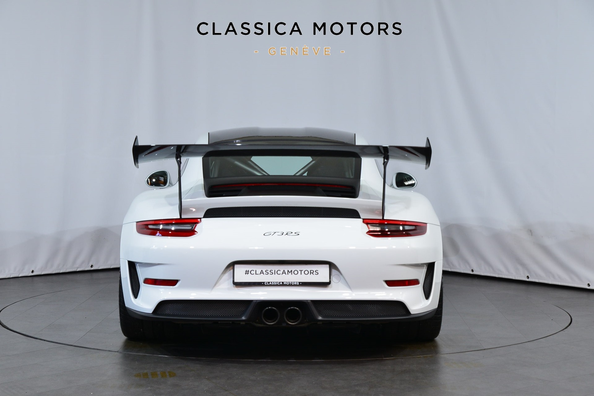 PORSCHE 911 GT3 RS PDK-image-4