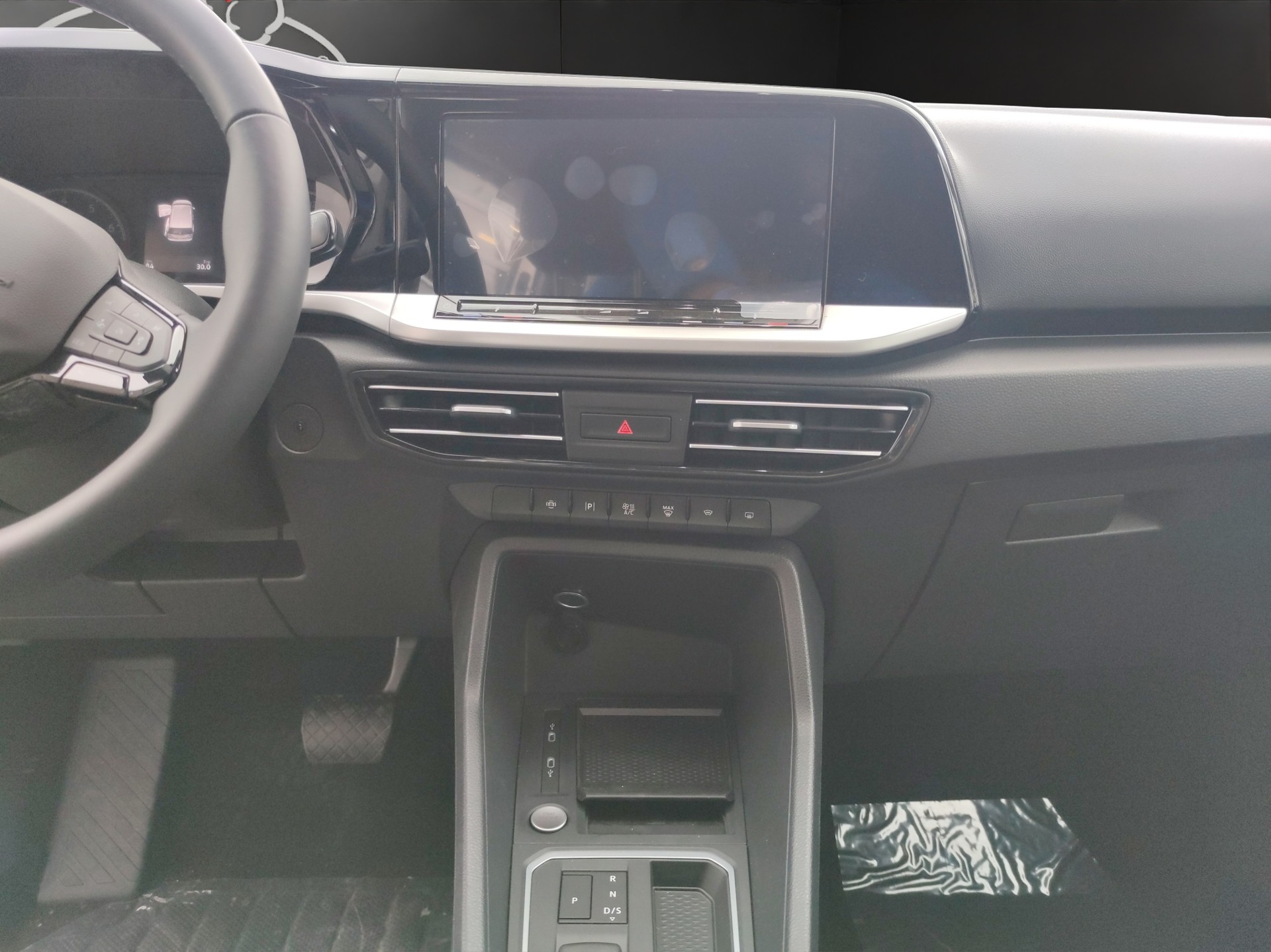 FORD Grand Tourneo Connect 1.5 EcoBoost Active Automat-image-8