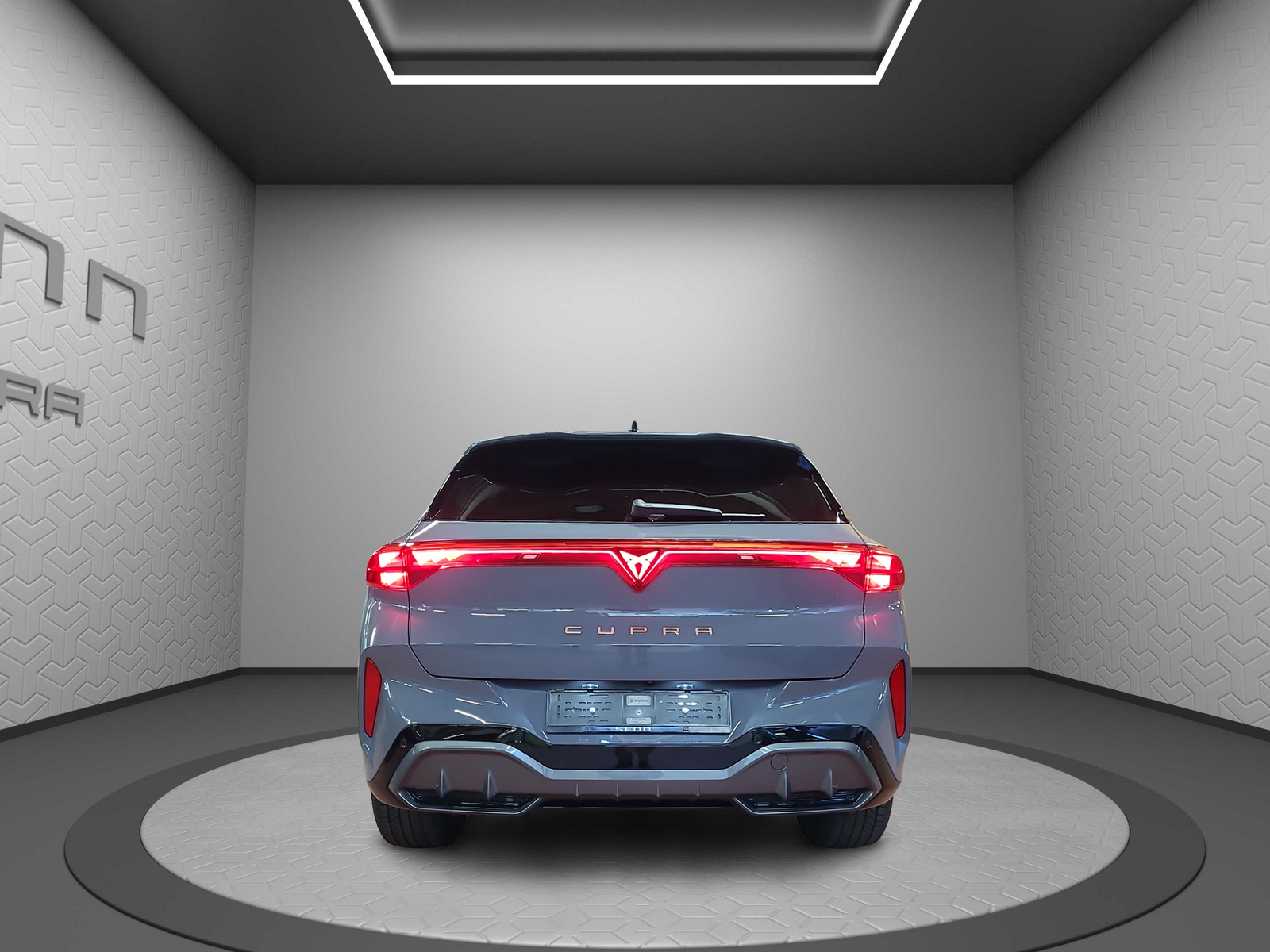 CUPRA Terramar 2.0 TSI DSG 4Drive VZ-image-4