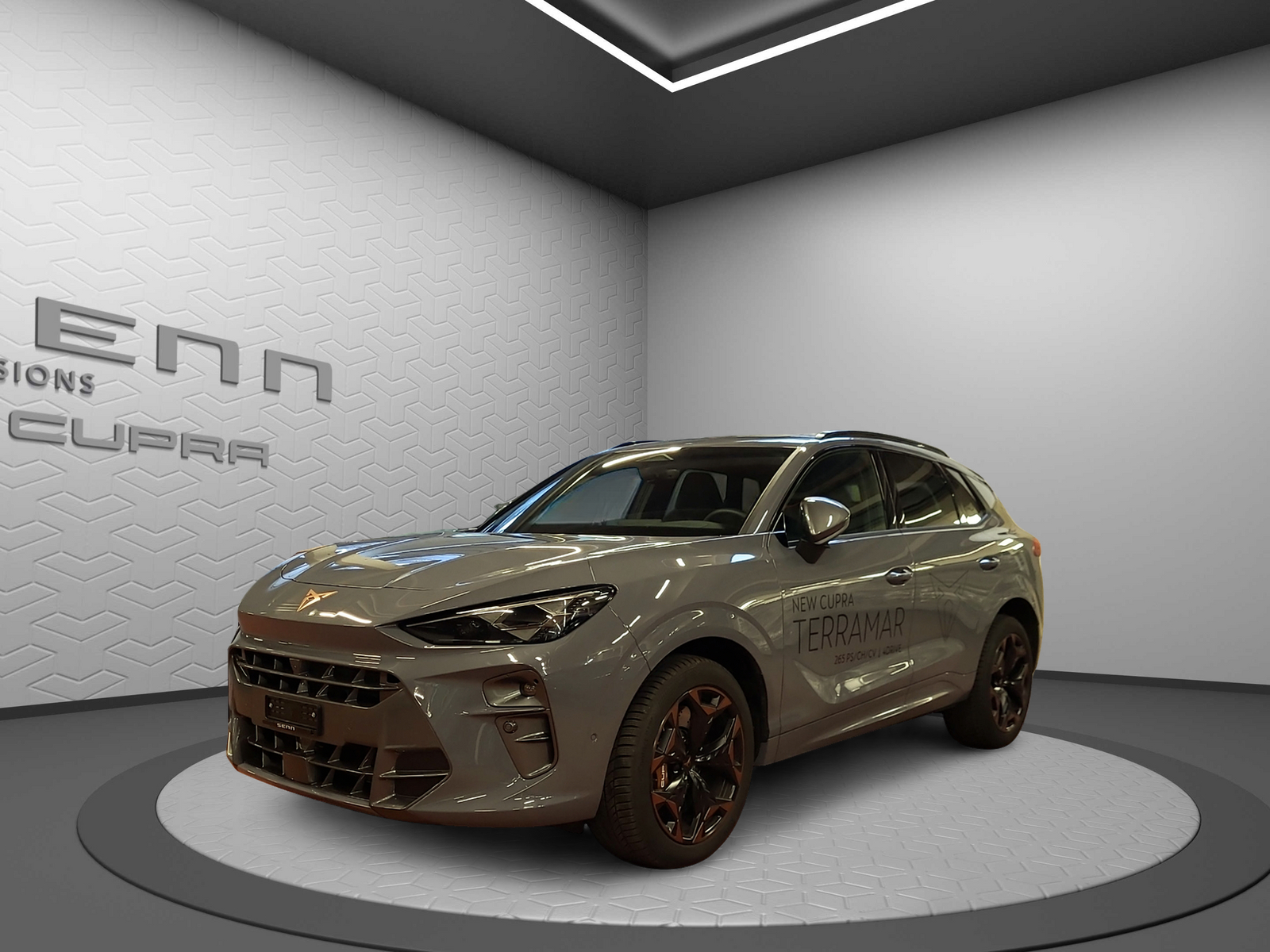 CUPRA Terramar 2.0 TSI DSG 4Drive VZ-image-1