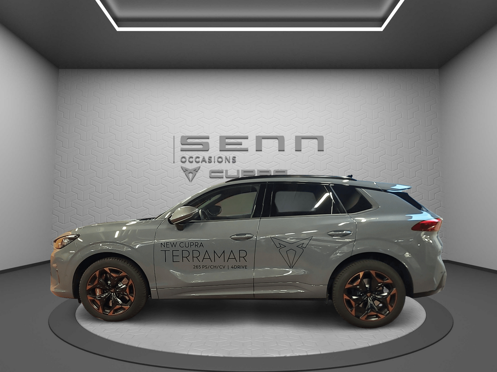 CUPRA Terramar 2.0 TSI DSG 4Drive VZ-image-0