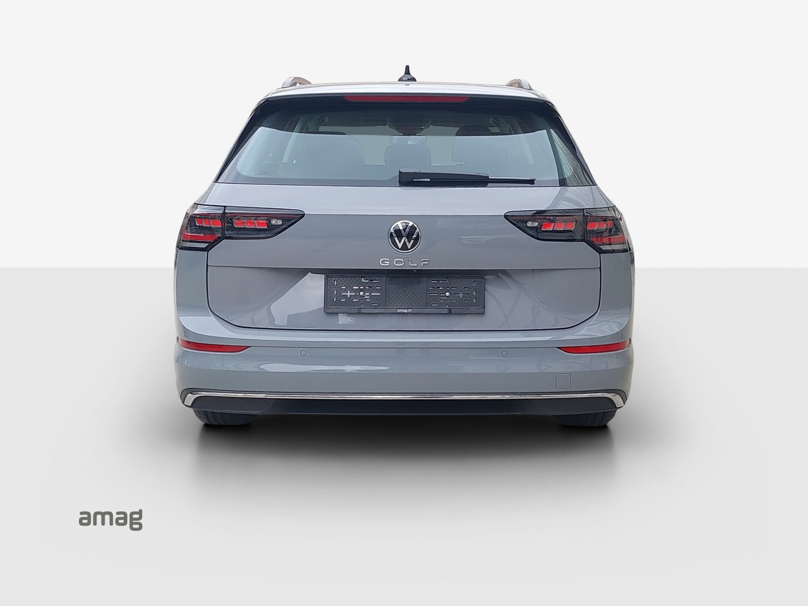 VW Golf Variant 2.0 TDI Style DSG-image-3