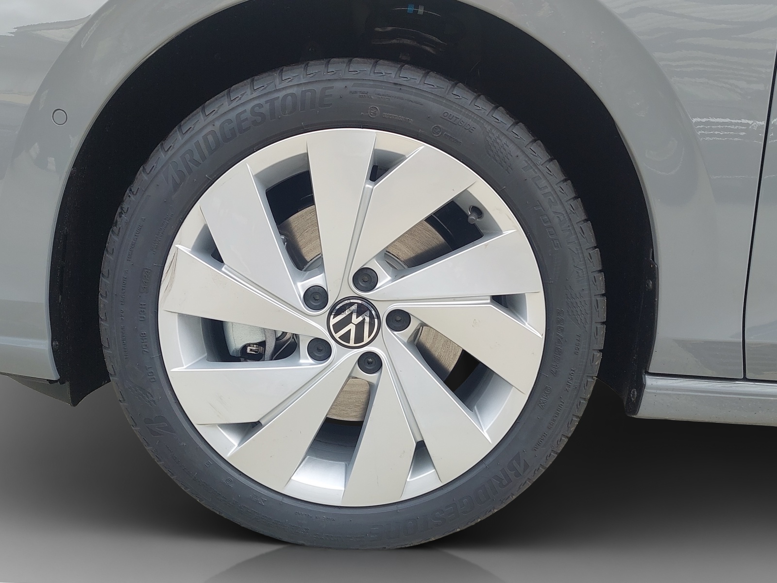 VW Golf Variant 2.0 TDI Style DSG-image-13