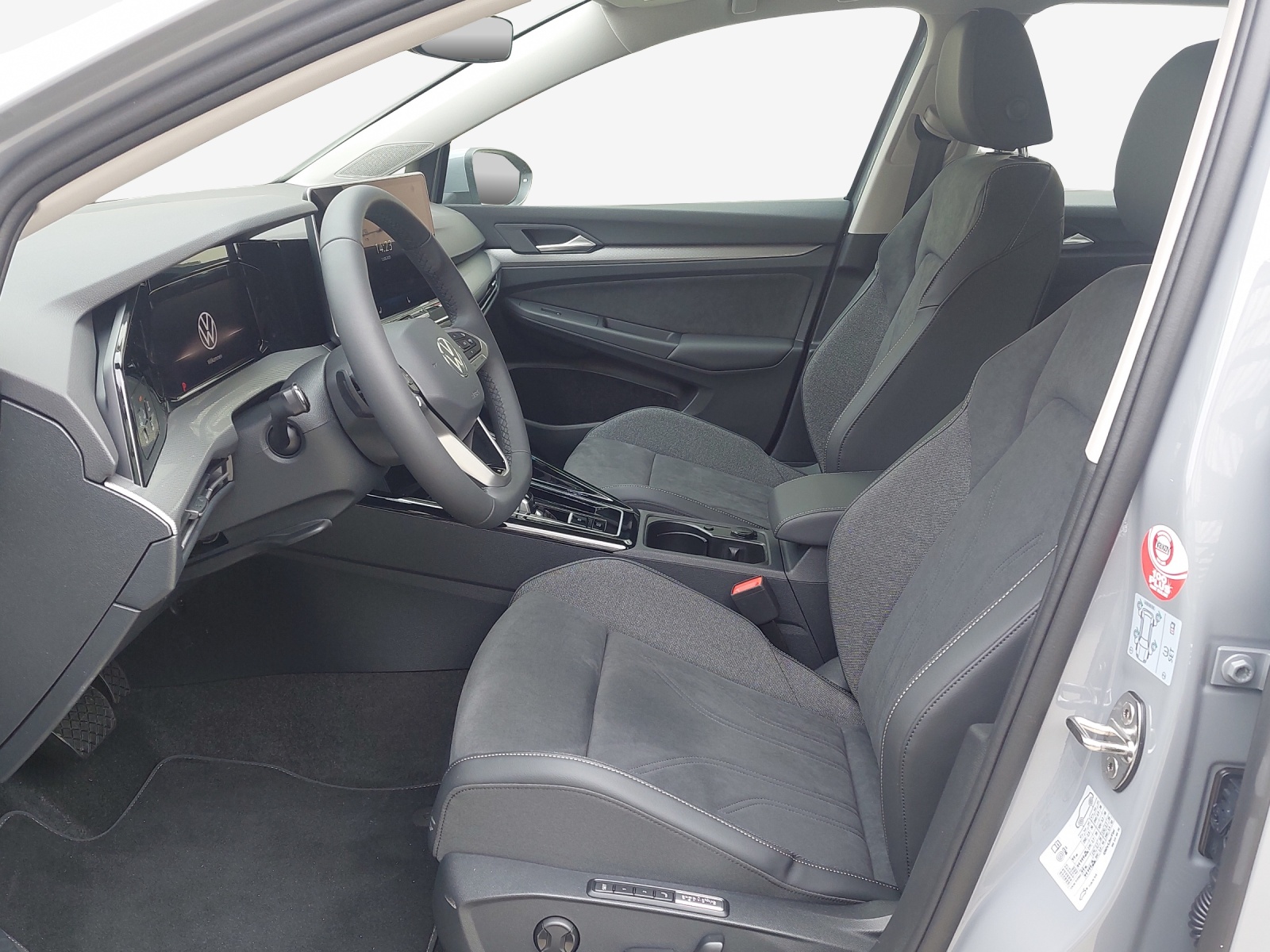 VW Golf Variant 2.0 TDI Style DSG-image-7