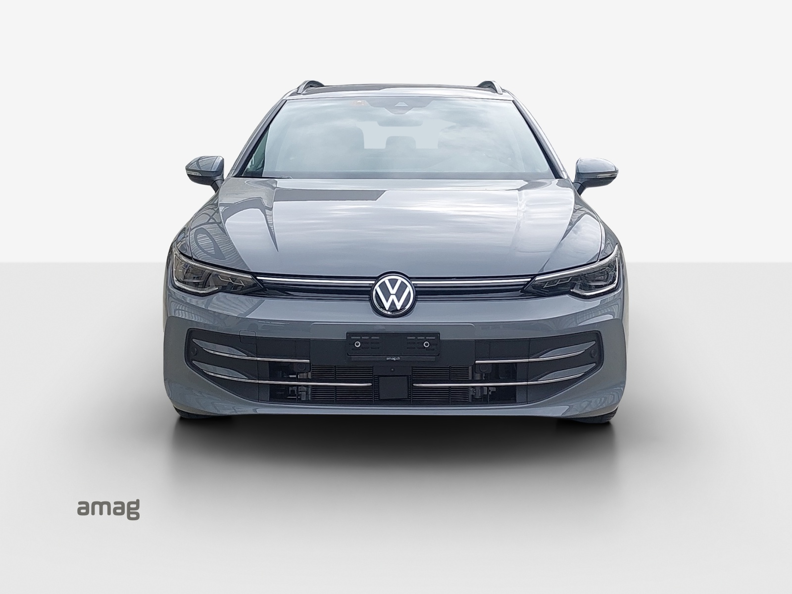 VW Golf Variant 2.0 TDI Style DSG-image-6