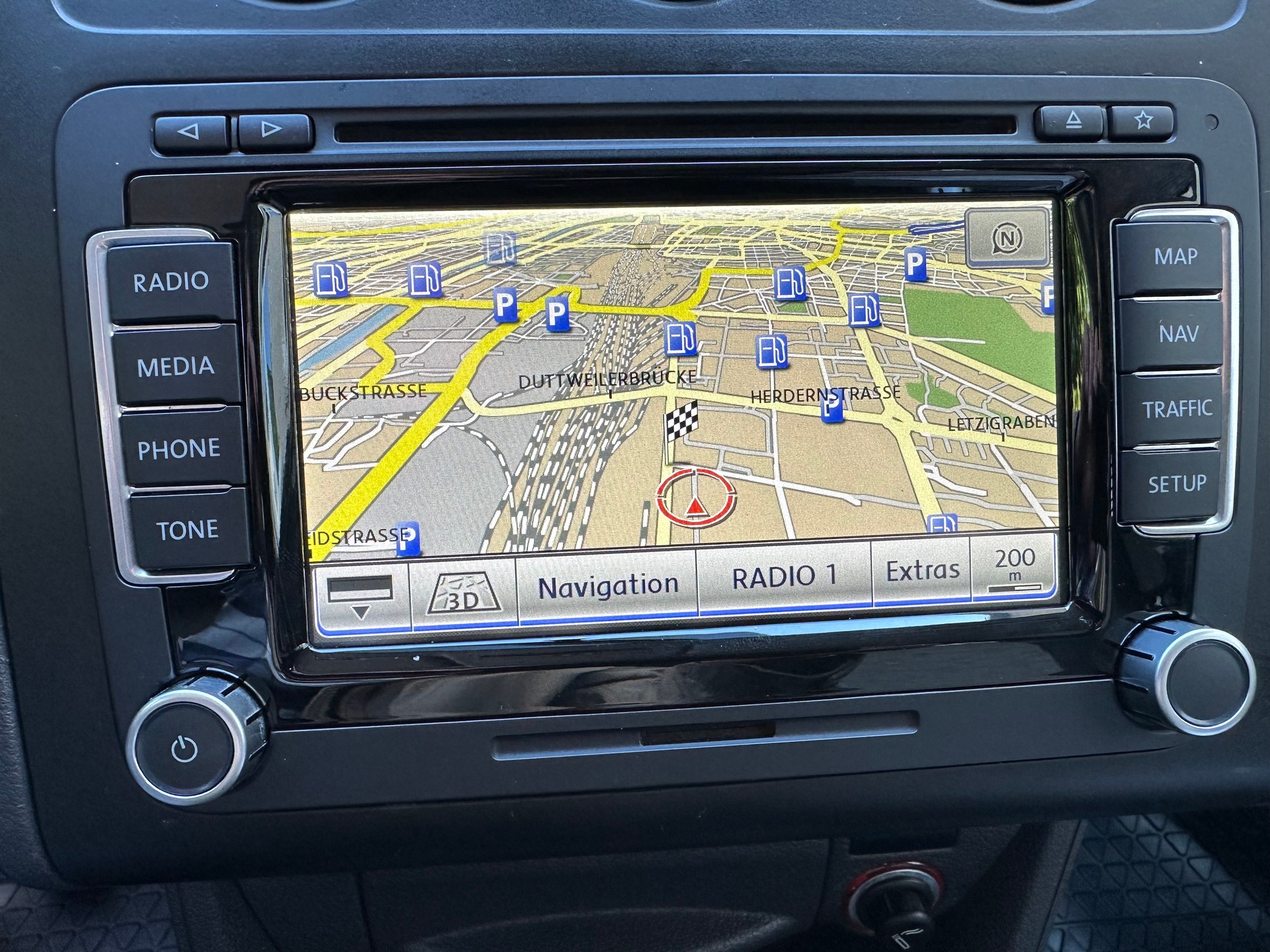 VW Caddy 1.6 TDI-image-13