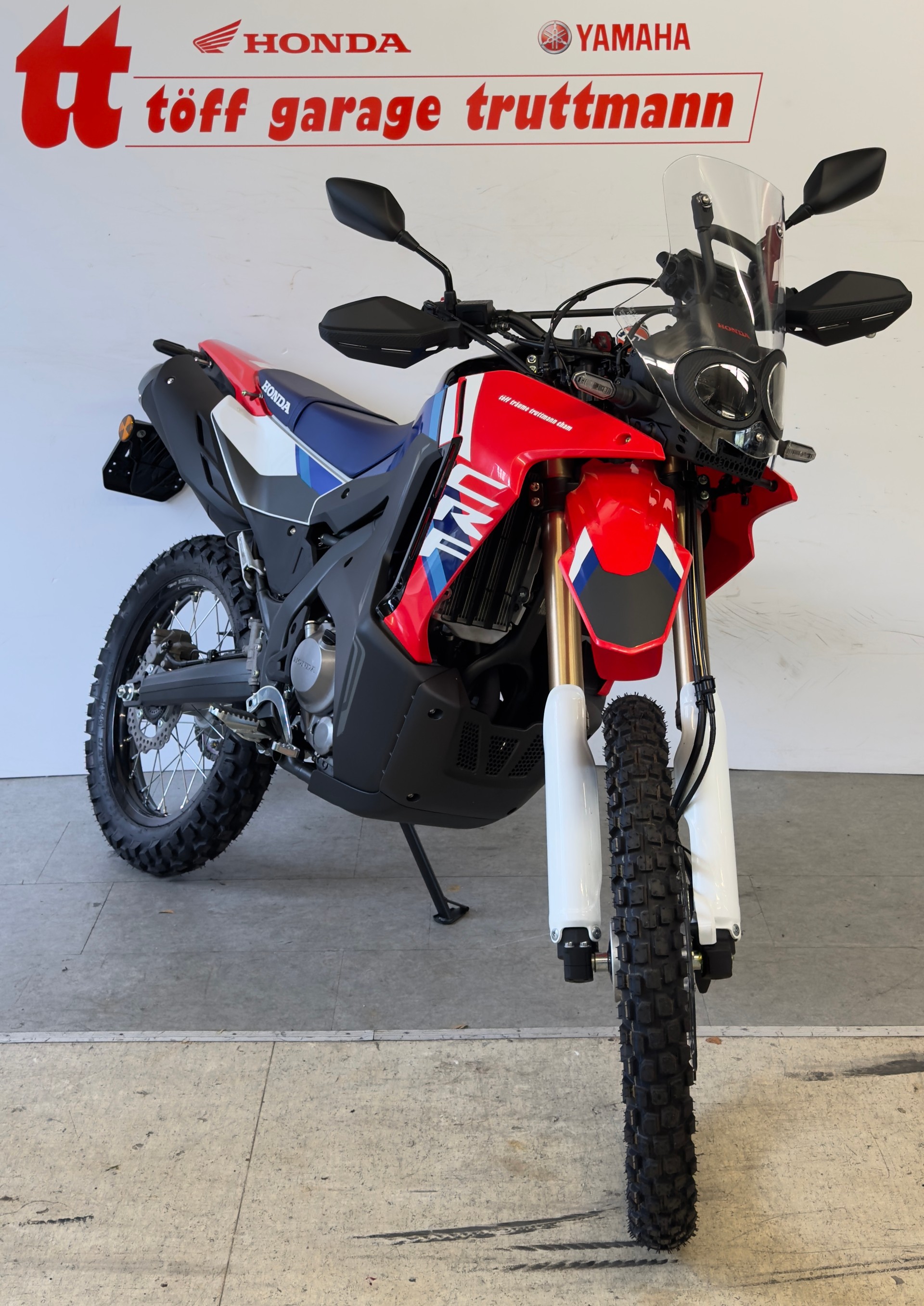 HONDA Rally-showroom-element-2