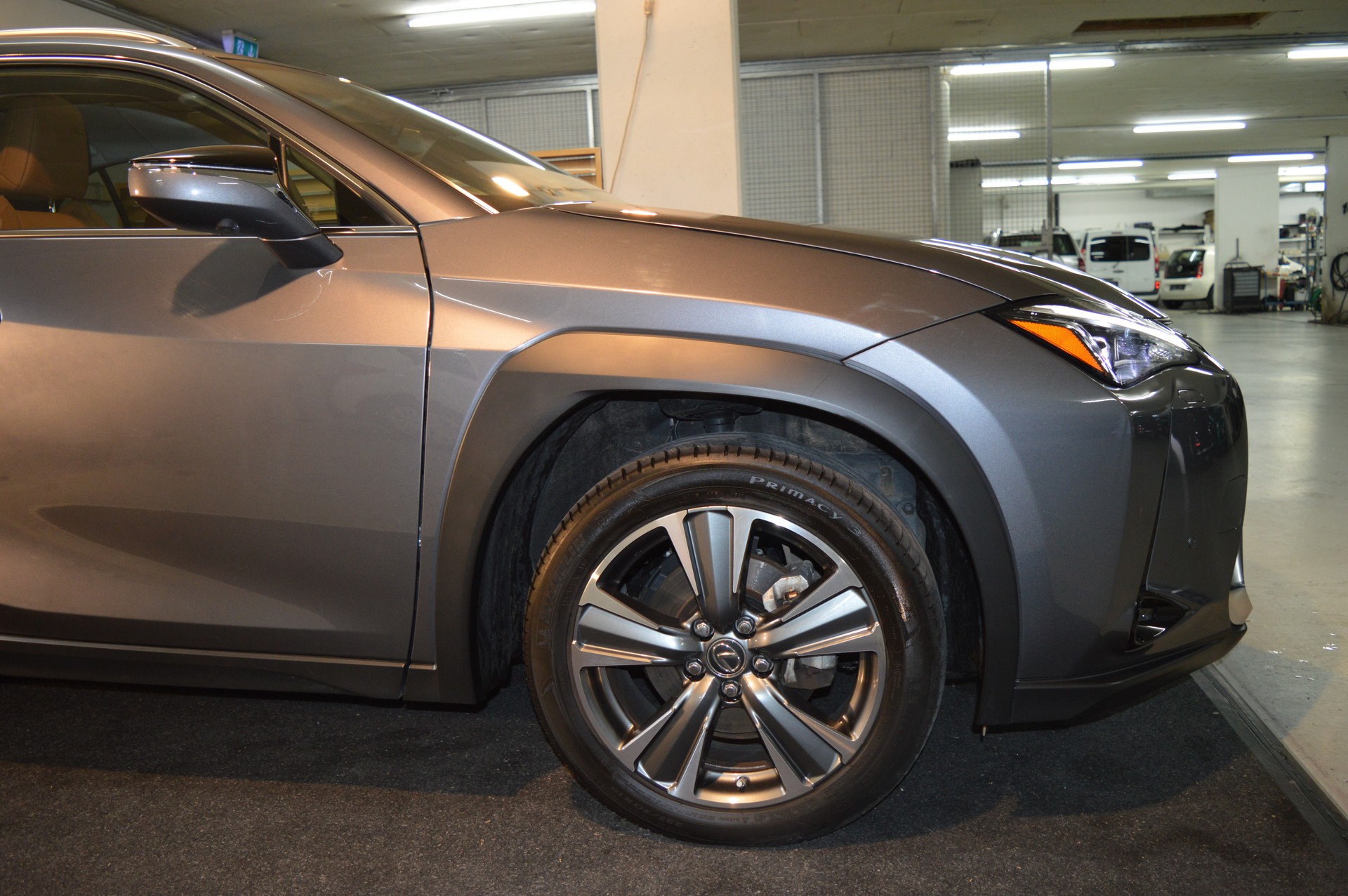 LEXUS UX 300e Excellence Automatic-image-6