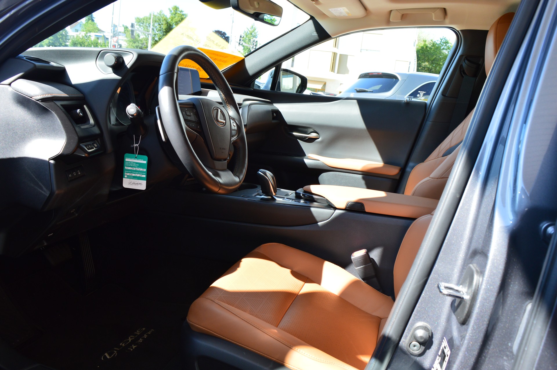 LEXUS UX 300e Excellence Automatic-image-19