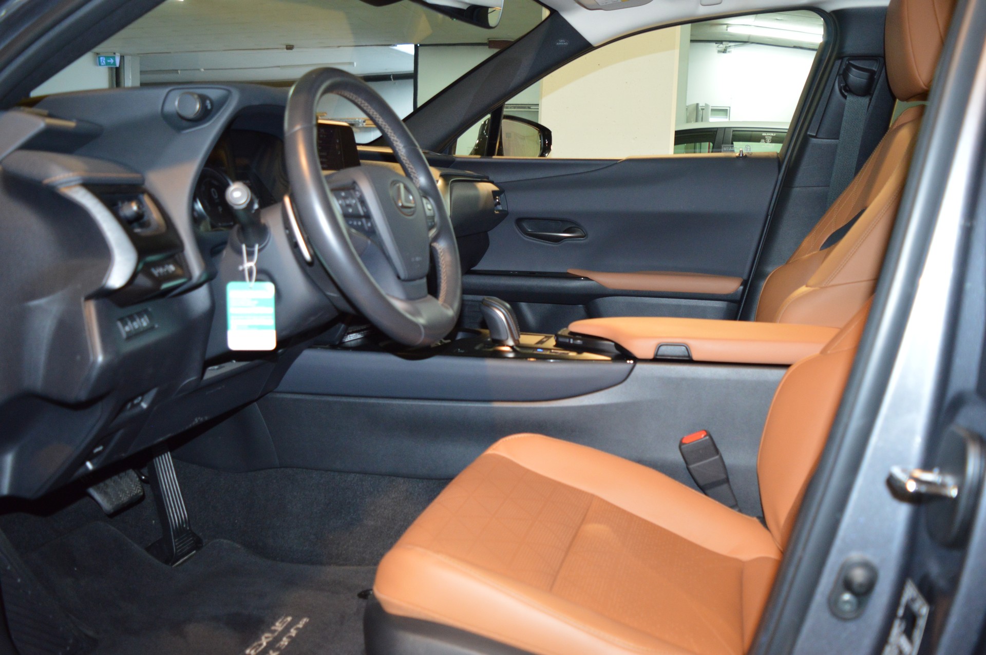 LEXUS UX 300e Excellence Automatic-image-14