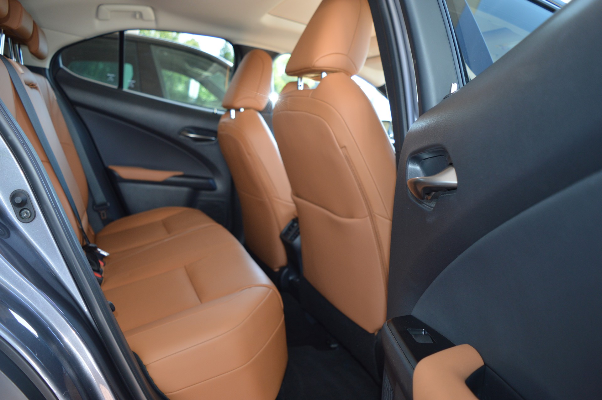 LEXUS UX 300e Excellence Automatic-image-17