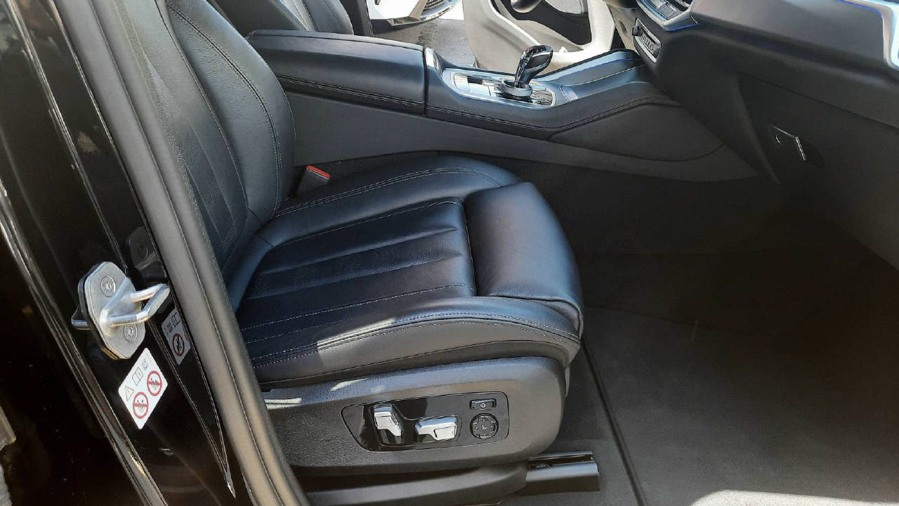 BMW X6 30d xDrive M-Sport-image-8