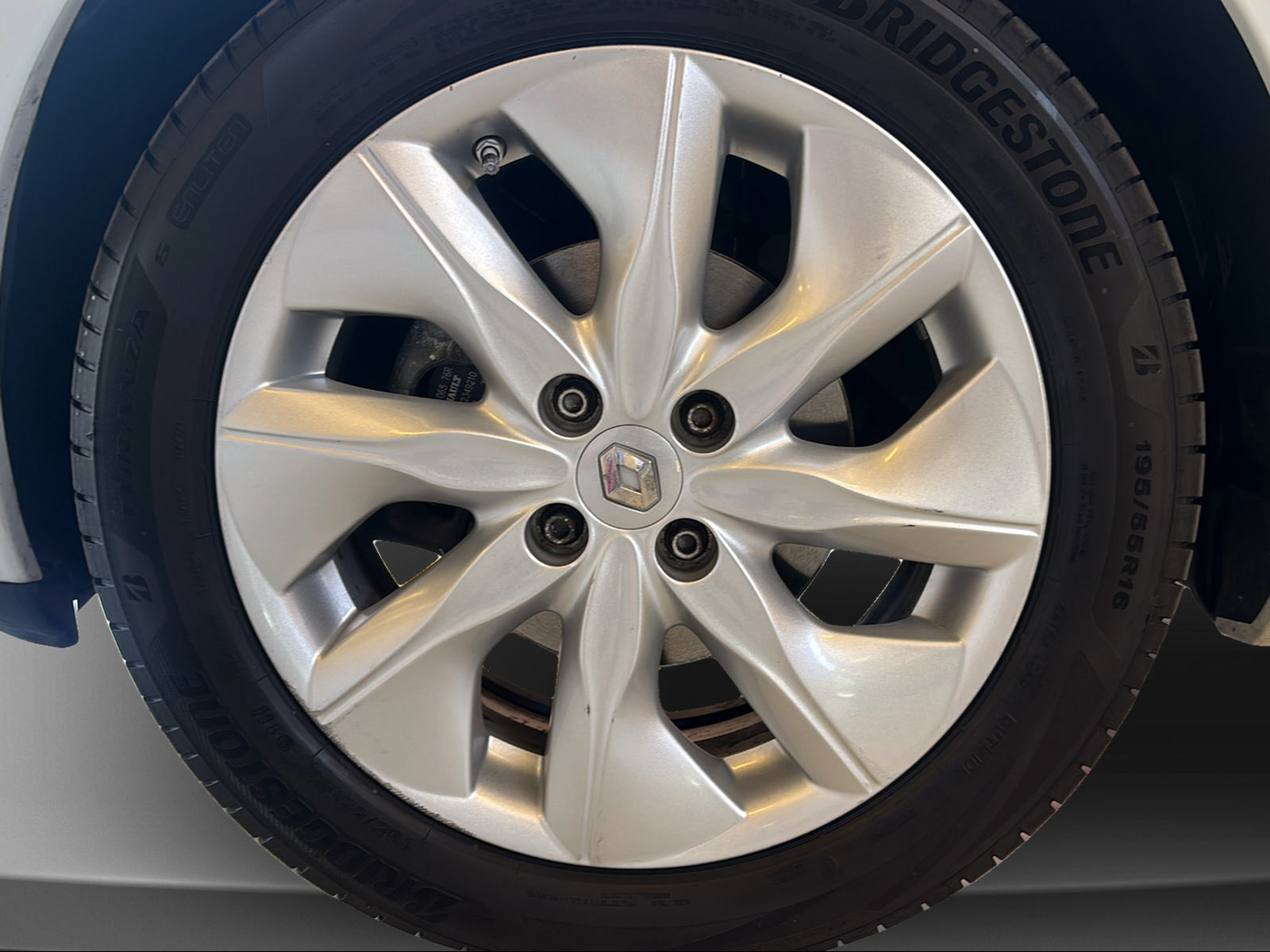 RENAULT Zoe Intens R240 (Batteria inclusa)-image-12