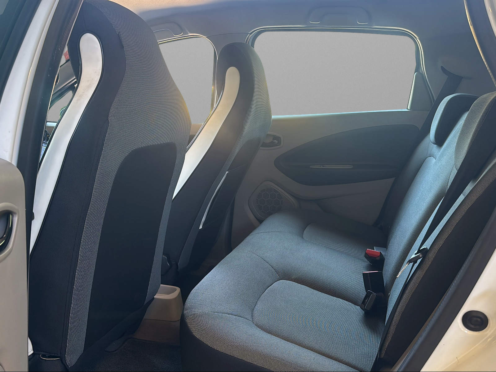 RENAULT Zoe Intens R240 (Batteria inclusa)-image-7