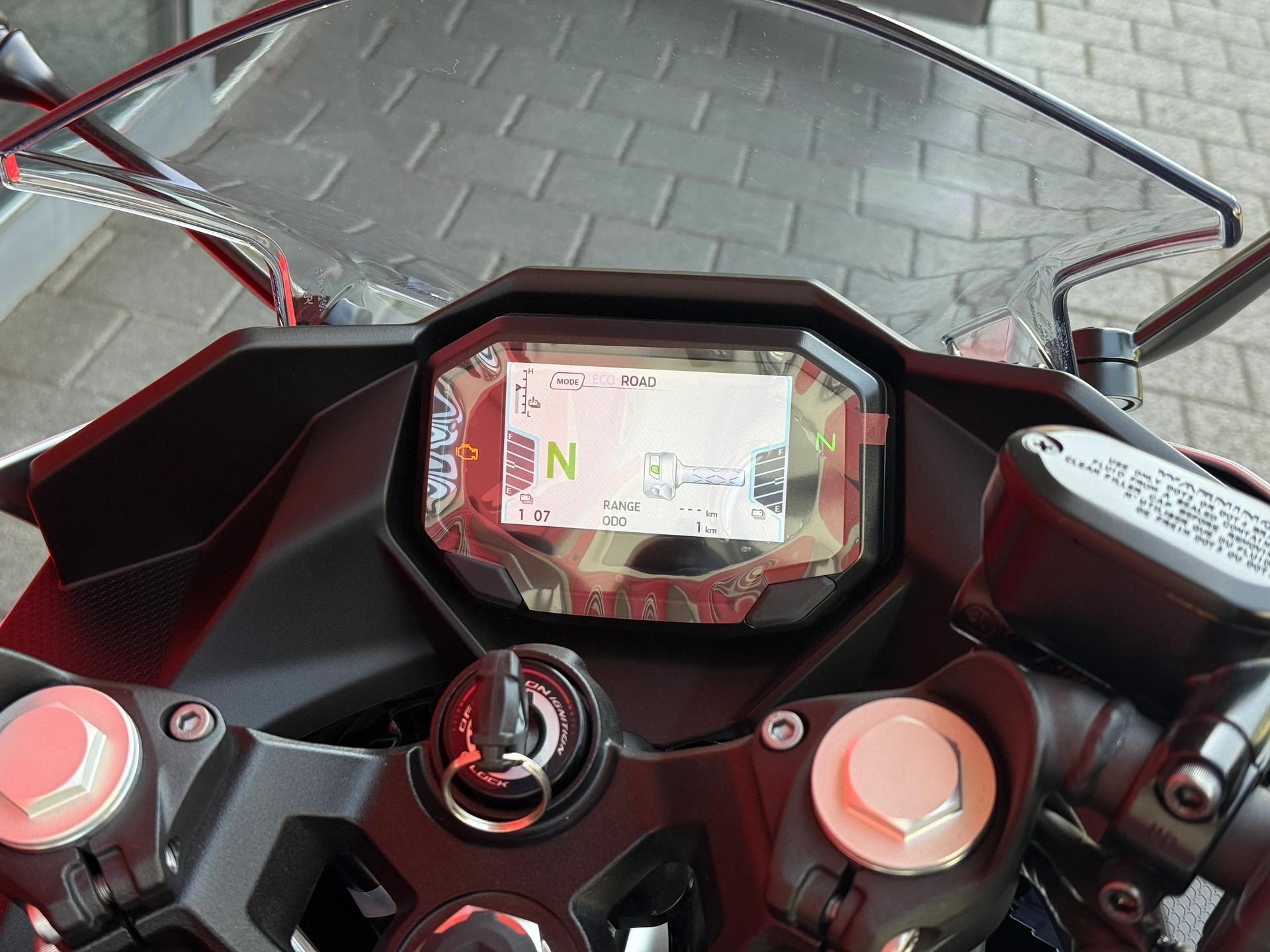 KAWASAKI Ninja E-1-image-6