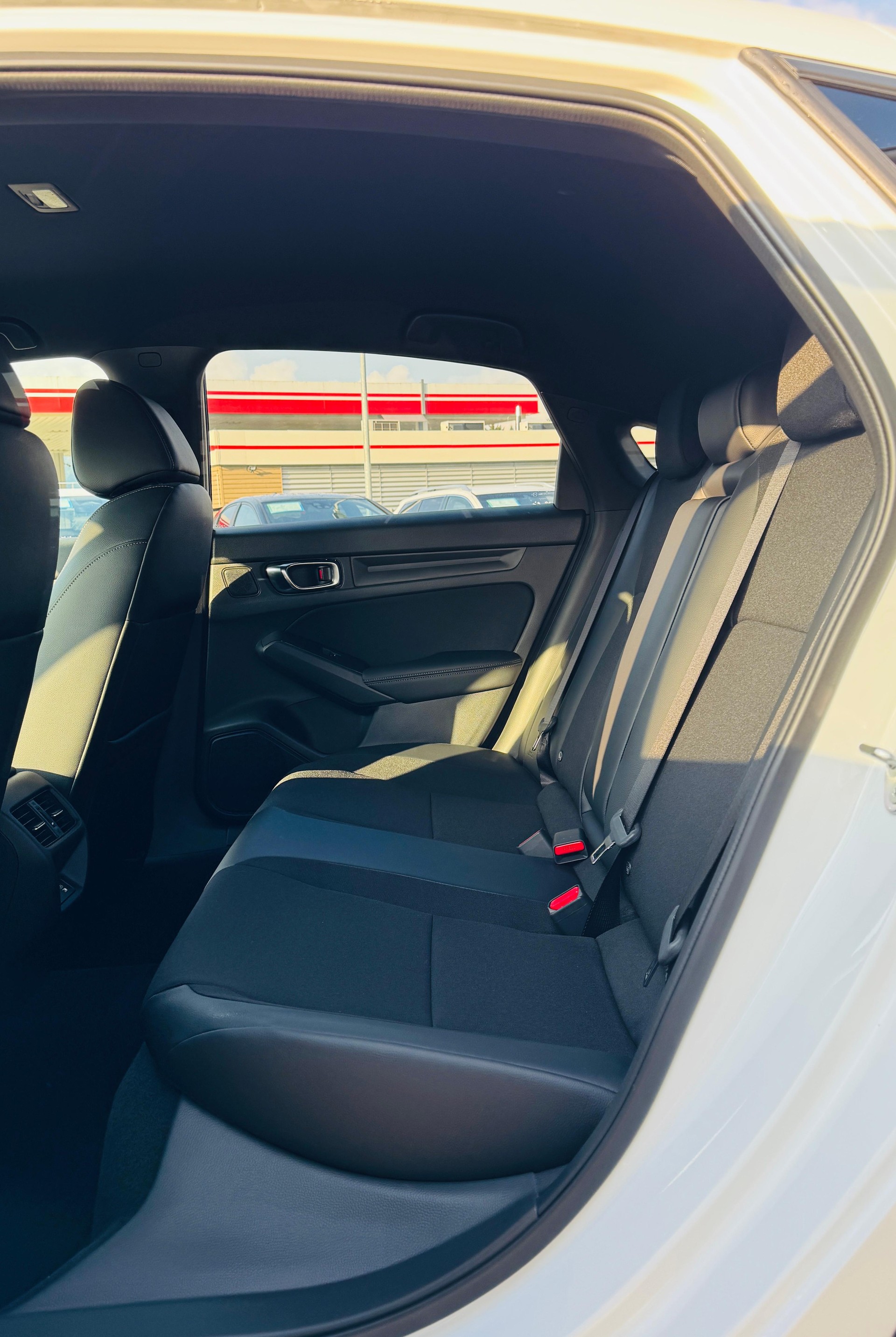 HONDA Civic 2.0 i-MMD Sport 1.9% Leasing Aktion-image-15
