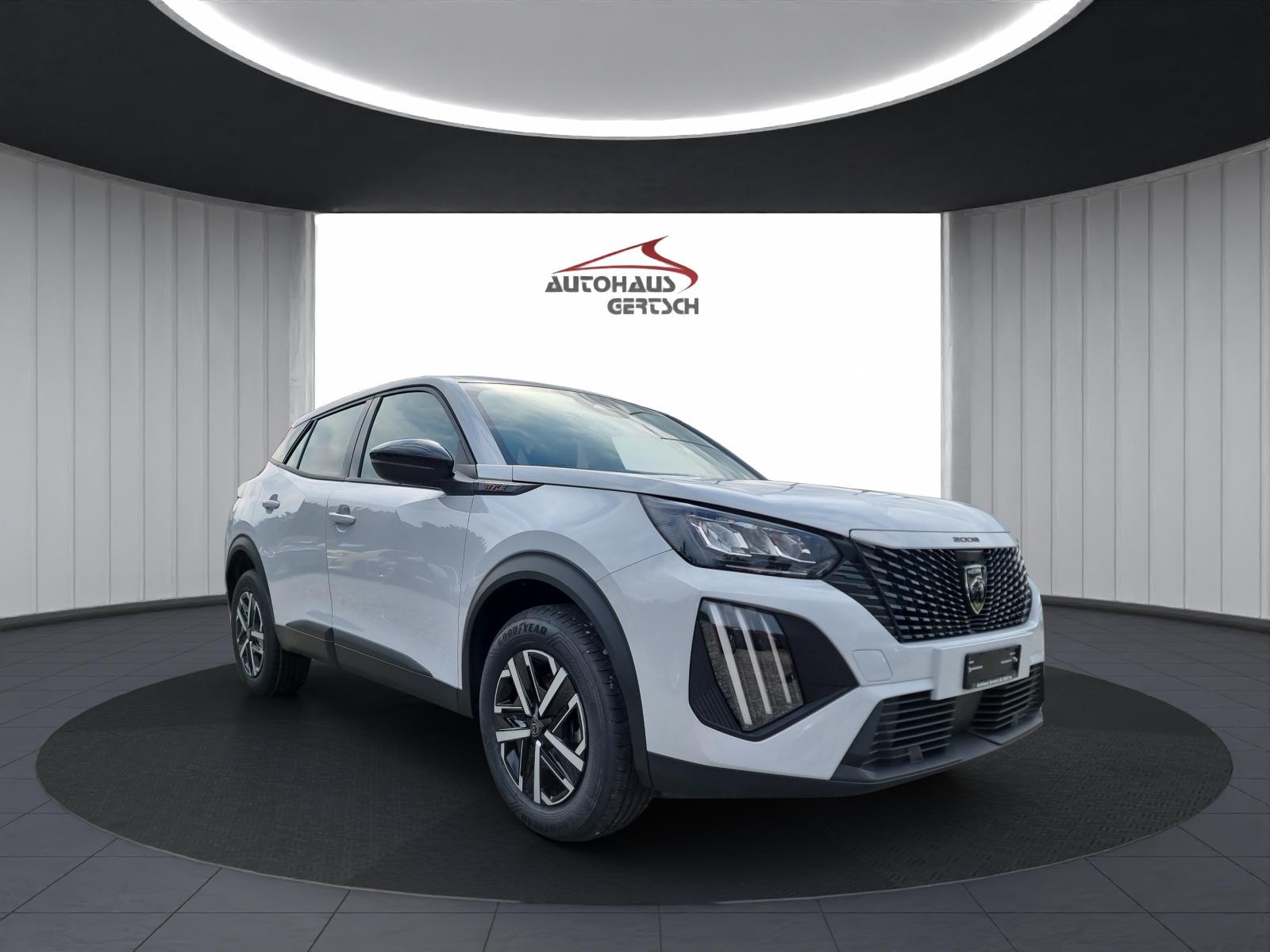 PEUGEOT 2008 1.2 Hybrid Style-showroom-element-2
