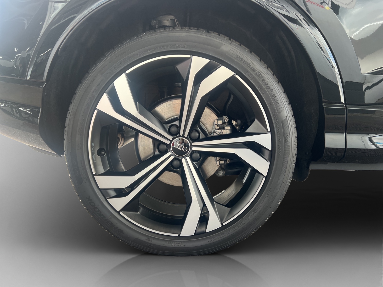 AUDI Q3 Sportback 35 TFSI S line Attraction S-tronic-image-13