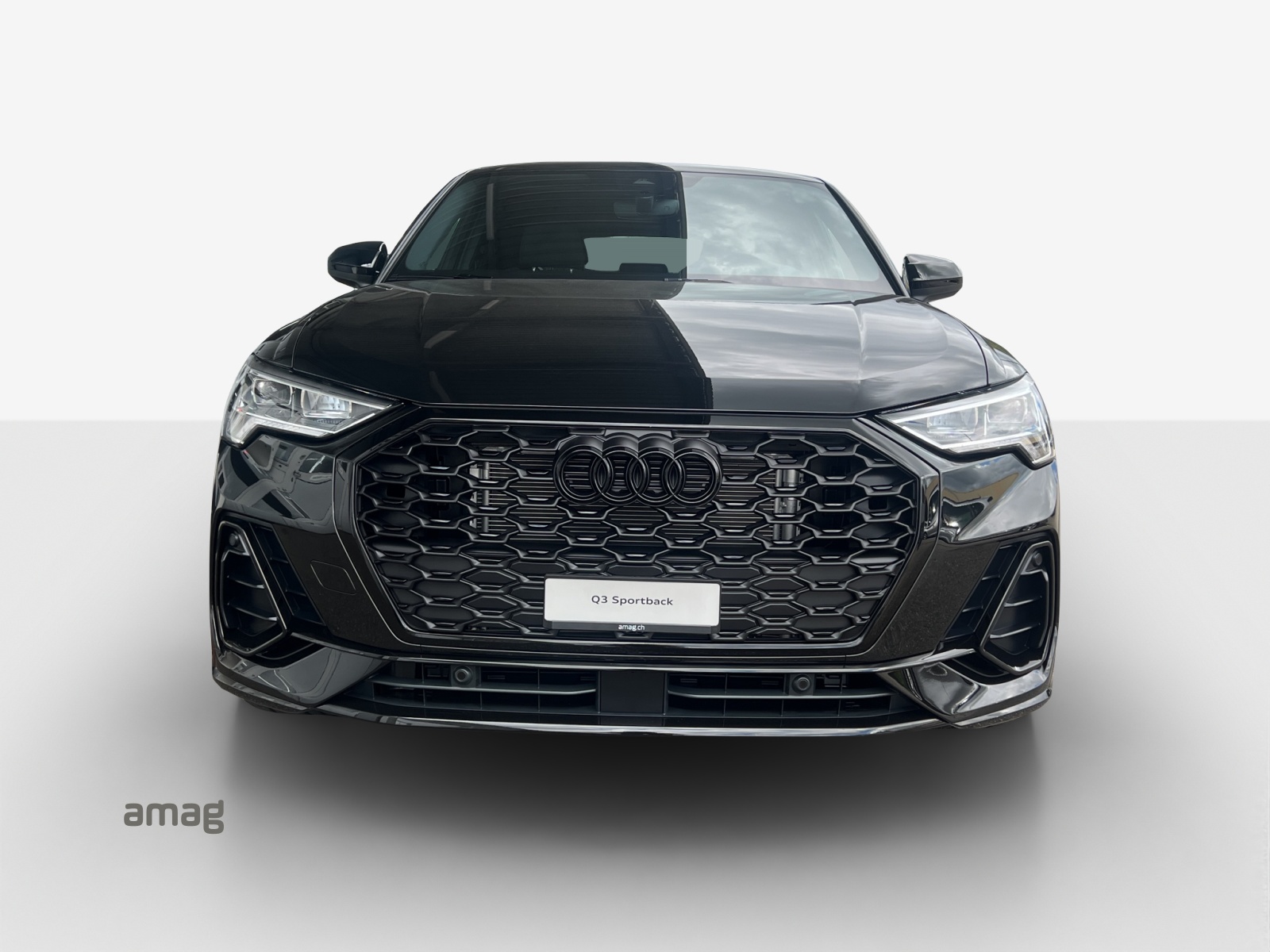 AUDI Q3 Sportback 35 TFSI S line Attraction S-tronic-image-6