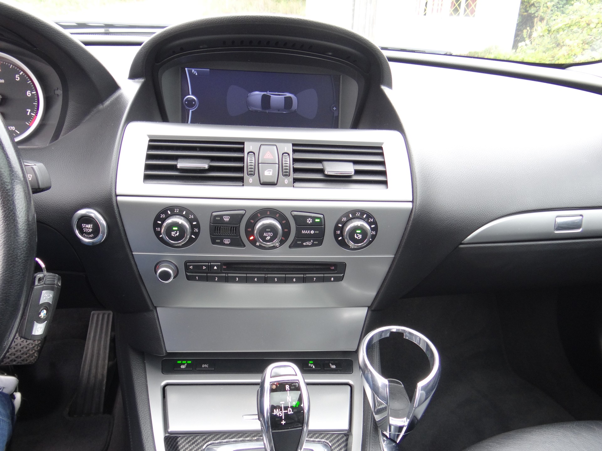 BMW 630i Steptronic-image-12