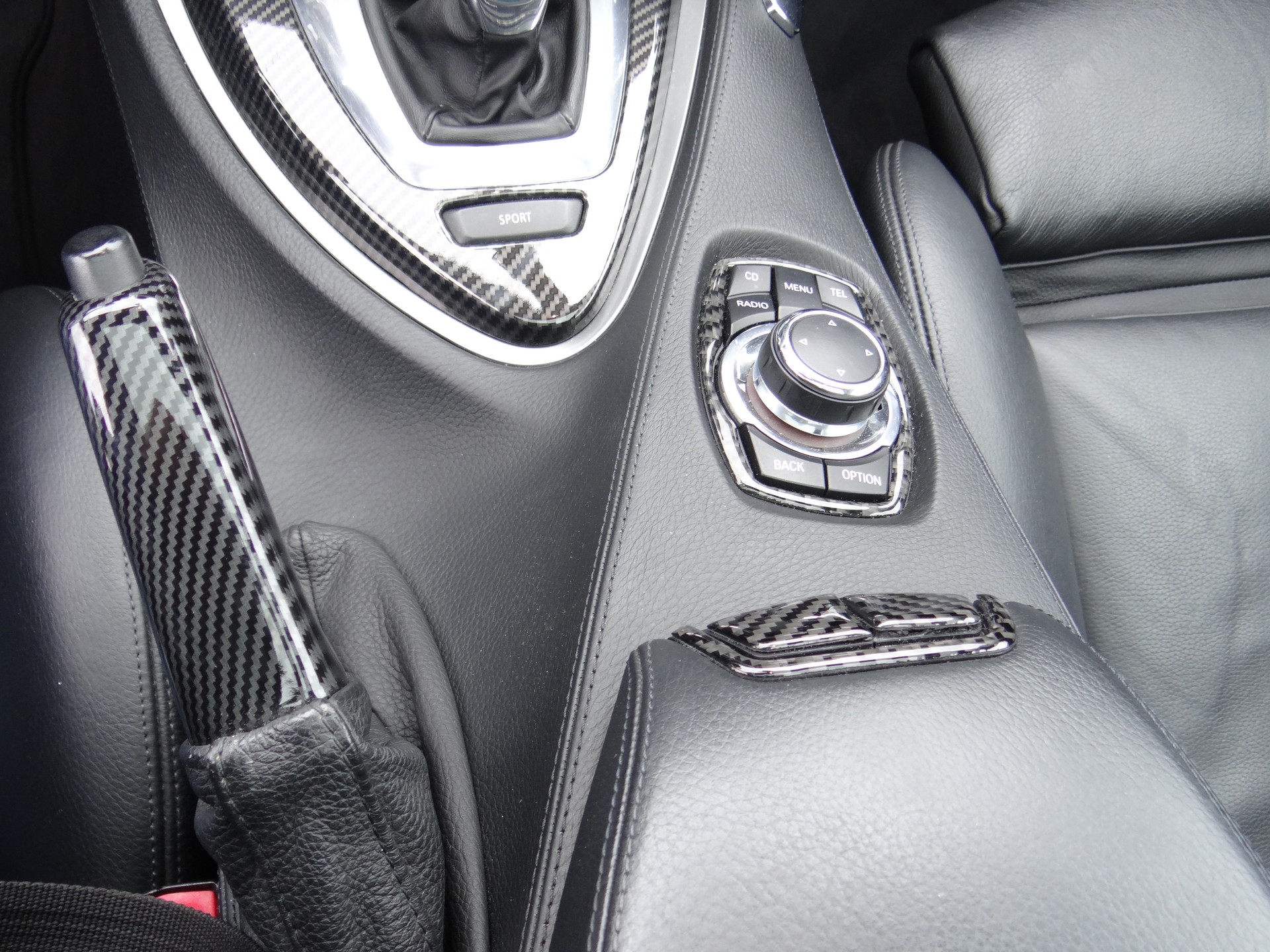 BMW 630i Steptronic-image-14