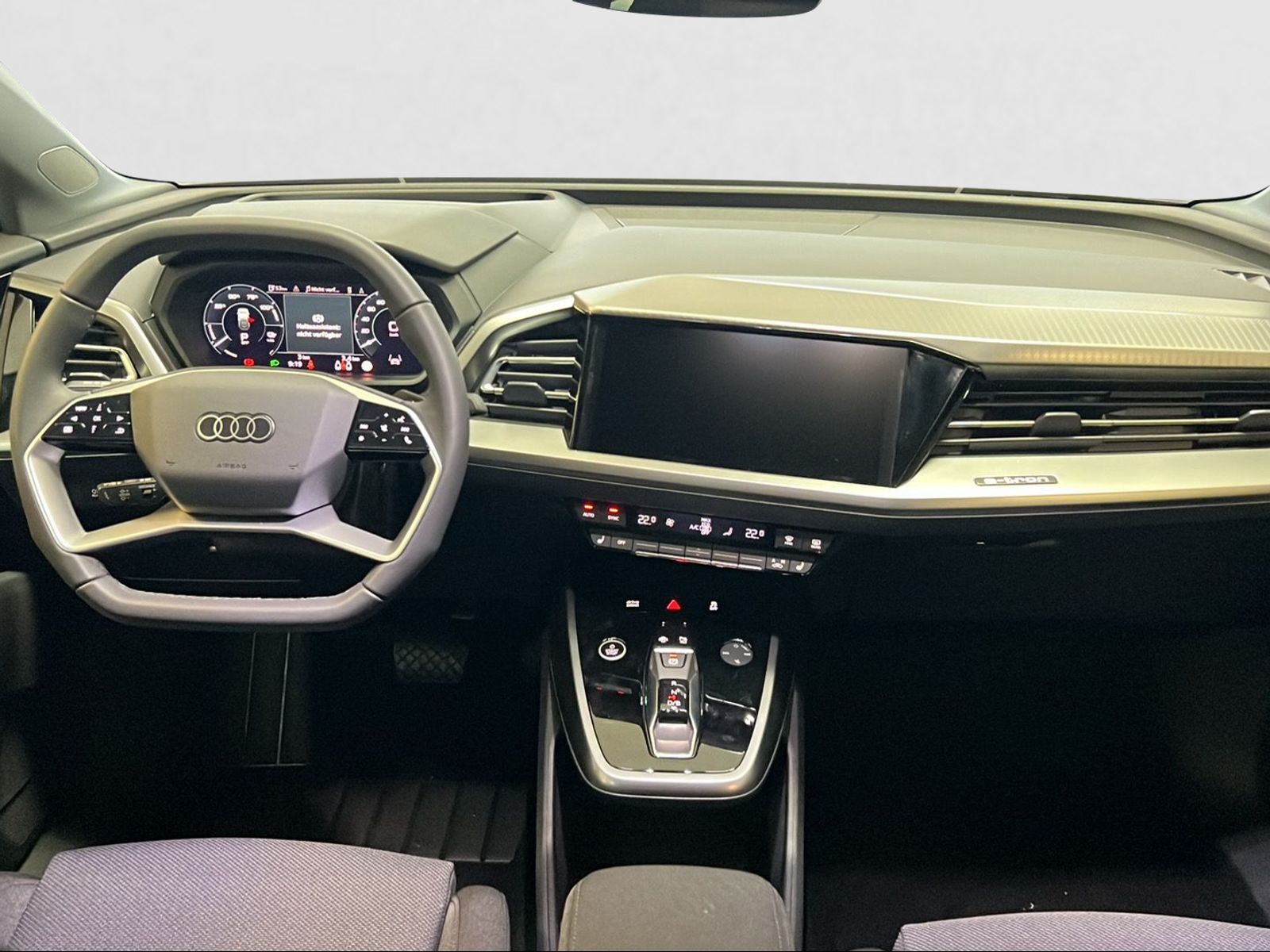 AUDI Q4 Sportback e-tron 50 quattro-image-8